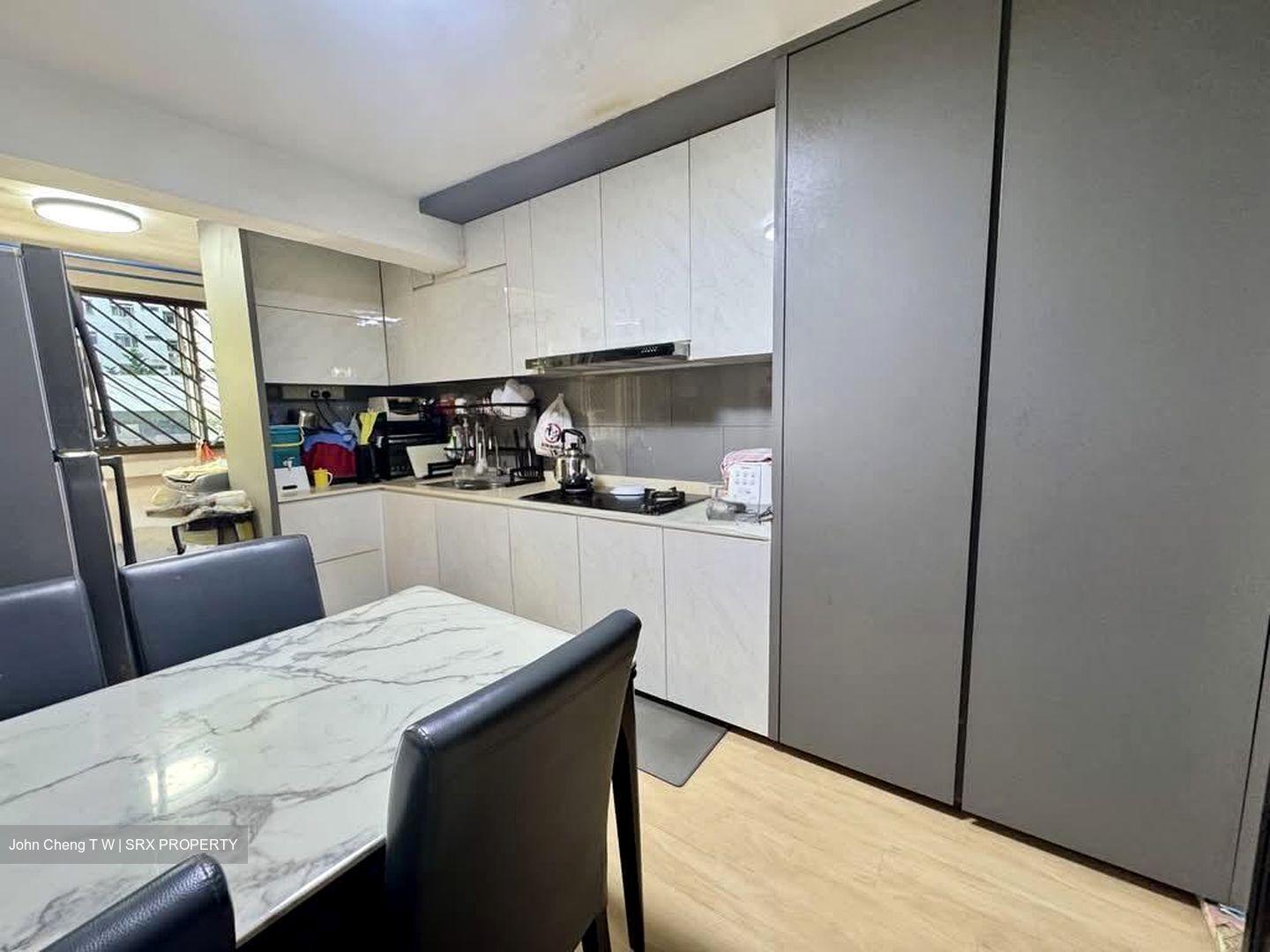 Blk 40 Telok Blangah Rise (Bukit Merah), HDB 4 Rooms #539346921